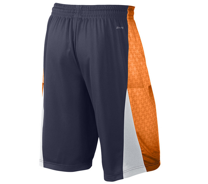 Купить Шорты Nike LeBron Gravity | 532330-404 в Москве или заказать доставку на Slamdunk.su
